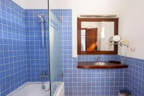 Villa \"Finesse Tipo 2\" mit privatem Pool, 2 privaten Terrassen und WLAN - Image 2