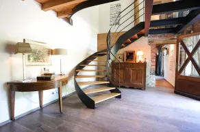 FERME BRESSANE sleeps 12 in the countryside, 5 bedrooms, 4 bathrooms - Image 2