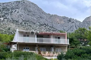 Apartamento para dos personas con terraza y vista al mar Ivan Dolac, Hvar (A-12644-a) - Image 5