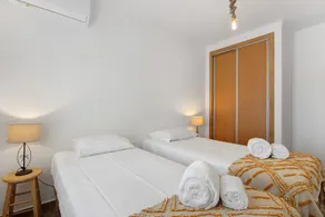 Casa vacanze 'Quinta Alegre Tavira T2' con piscina in comune, Wi-Fi e aria condizionata - Image 4