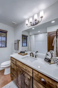 Private Tucson retreat,close to UofA,downtown,ev charger,Large yard,Pet friendly - Image 3
