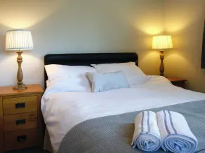 Alojamiento de 2 habitaciones en Blacknest, near Alton - Image 5