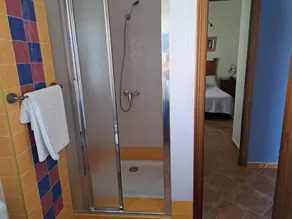 grande piscine privée, superbes vues, équipement de haute qualité, internet - Casa Tomary à Roche Viejo - Image 2