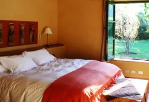Stunning Villa with Incan Ruin Views in the Heart of Urubamba Valley - Image 3