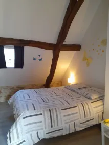 Gite Le Lys (full accommodation). - Image 3