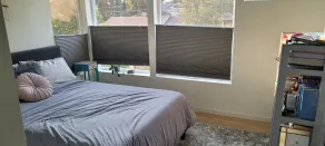 Modern, spacious five bedroom home on quiet street - Image 2