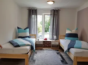 Casa vacanze Marie sul Weser, posizione tranquilla, immerso nel verde e molto ben attrezzata - Image 4