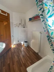Lejlighed Furrersch Hof-ferie på en fredet gård - Image 3