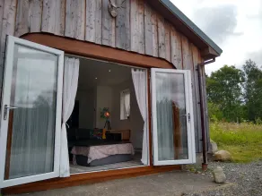 Gorgeous, modern, spacious lodge house - Image 3
