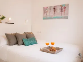 LIVIN4MALAGA - Cervantes - Image 3