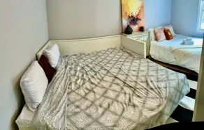Newly Renovated Etobicoke 3BR/2Bath Urban Oasis w/Patio - Image 5