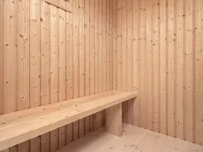 4 stjernet sommerhus i Løkken - Image 3