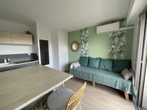 Studio avec coin cabine - Image 5