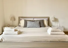 Lovely new studio flat with balcony located between Florence and Chianti area - Image 3