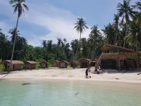 Backpackers Island Beach Camp - Adults Only - Image 4
