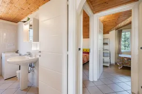 Appartamento per vacanze \"La Casa di Lady\" con vista mare, terrazza e Wi-Fi - Image 5