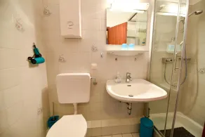 1-zimmer-ferienwohnung im 2. OG des Hauses LEE - Image 3