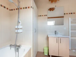 Holiday Home Les Mouettes by Interhome - Image 4