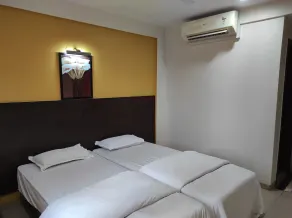 106 AC1BHK Service Apartment - Image 4