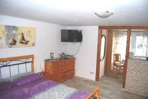 Studio mit Grillterrasse - Image 4