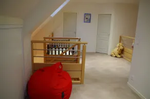 KERGUILS 🌊3*villa just a stone's throw from the beaches of the Gulf of Morbihan - Image 3