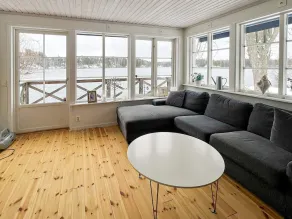 4 star holiday home in Stensjön - Image 5