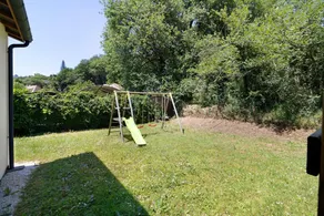 La Sarrazine-Gite familial-Piscine - Image 2