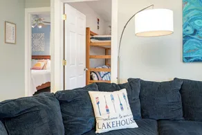 Beulah Apartment with Scenic Lake Views, Just 5 Minutes Away from the Beach! - Image 3