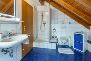 Apartment 'Ferienwohnung Auf Dem Hohen' with Wi-Fi - Image 3