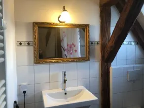 Vacation apartment Mainidylle (76sqm) with balcony - Image 3