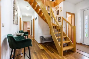 Casa de férias 'Dreamliner' com varanda privada, Wi-Fi e ar condicionado - Image 2