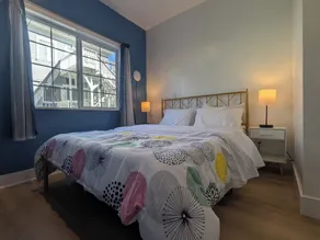 Downtown Cottage, Off-street parking, dog friendly - Image 4