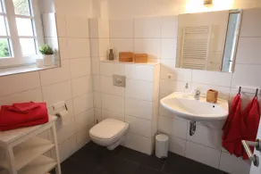 Casa sul tetto di paglia in una fantastica posizione isolata vicino a St. Peter-Ording - Image 3