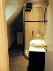 Mycket trevlig lägenhet i Strasbourg - Image 3