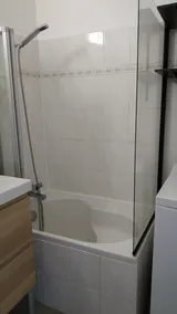 Appartement agréable à deux pas du plan d'eau pour 3 personnes - Image 4
