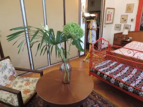 Komfortables Herrenhaus im Bauhausstil, Seeblick, großer Garten, umgeben von Wäldern - Image 5
