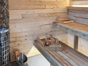 5 star holiday home in Vinderup - Image 2