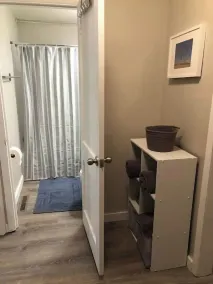 The Family - Entire private  2 bed/ 2 bath Apt - Image 3