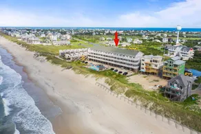 Oceanfront, dog-friendly condo with ocean view, pool & central AC - Image 3