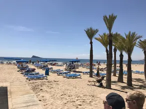 Yago Levante Beach Tower 1-1 - Image 3