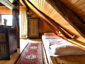 Farmhouse in Nockberge Near Ski Slopes - Image 5