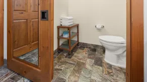 1214 The Lodge At Spruce Peak Ski in Ski Out Studio Spruce Peak By Stowe Mountain Rentals - Image 3