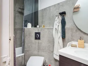 6 person holiday home in Vejby - Image 2