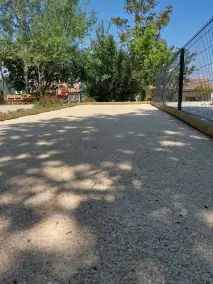 Location de Studio Meublé de Tourisme Avec Terrasse, Proche de Montélimar - Image 5