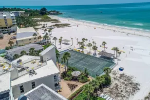 House of The Sun Siesta Key Crescent Beach - Image 2