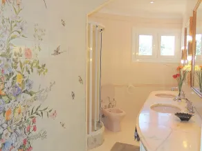H��rlig semester Finca, 3 dubbelrum, privat pool, bara 350 meter från stranden! - Image 2