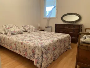 Bright apartment in the center of Saint Cast, 2 bedrooms, sleeps 4 - Image 3
