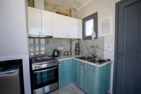 Sea View Suite - Golden Dolphin Studios - Image 5