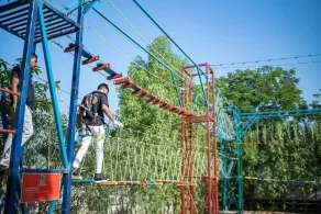 Dhinga Masti - Image 4