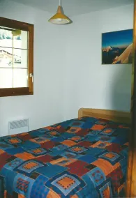 Lejlighed 4 til 6 personer 34 m² Praz sur Arly - Image 3